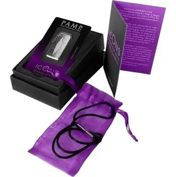 PAMP icOns SKINS Stingray 10g 2009