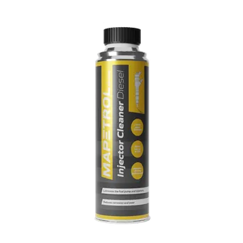 aditivum Mapetrol injector cleaner diesel 300 ml