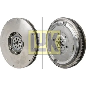 Setrvačník motoru Setrvačník Schaeffler LuK 415 0808 10