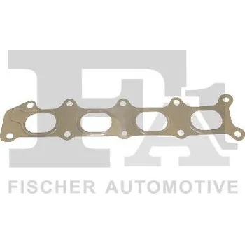 Těsnění výfuku Těsnění, kolektor výfukových plynů FA1 421-009