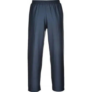 Pánské kalhoty Prodyšné kalhoty Sealtex AIR, tmavě modré, velikost XL