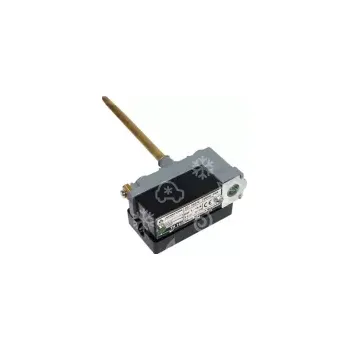 Termostat termostat TH 162 - T = 20- 160°C, L = 100 mm, 2748-14
