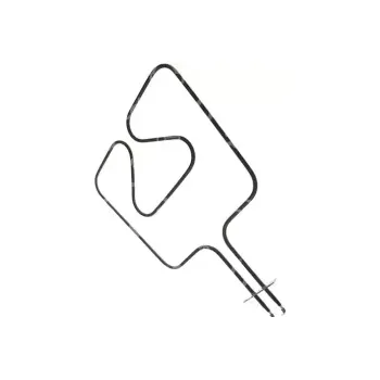 Příslušenství pro troubu těleso topné 900 W, 230 V, ELECTROLUX, AEG, ZANUSSI, dolní, 3427552231