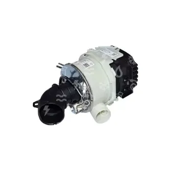 Kuchyňský spotřebič čerpadlo oběhové myčky BEKO, 45W, s topným tělesem, BLD375P6L15Y-03, ATLANTIS, 1752480100