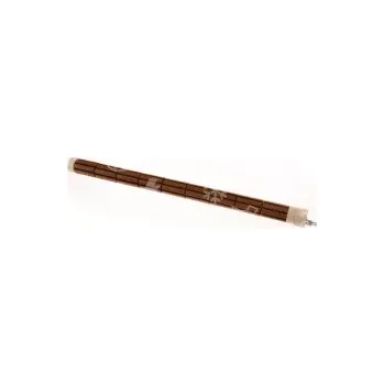 těleso topné 2000 W, Dražice, 230 V, keramické, L=550 mm, 32 x 9 článků, 6541554