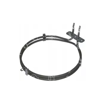 Příslušenství pro sporák těleso topné kruhové 2000 W, d = 190 mm, WHIRLPOOL, 480121101186