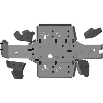 Auto-moto Kryt podvozku plastový na CFMOTO Gladiator X520-A G2 2023-2025