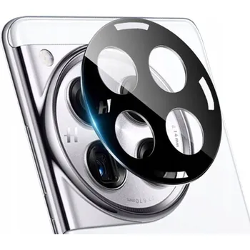 Pouzdro na mobilní telefon Sklo na objektiv fotoaparátu pro OnePlus 12, 0.2 mm, Techsuit