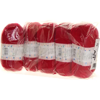 Příze Zbytky z výroby 2467