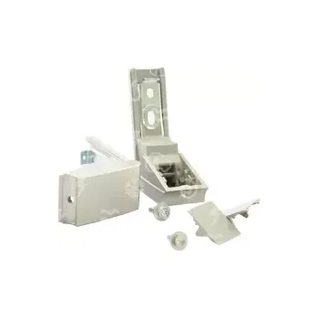 Příslušenství pro lednici držák rukojeti chladničky LIEBHERR - sada, 9590178