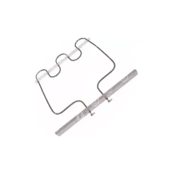Příslušenství pro ohřívač vody těleso topné 1000 W, 230 V, ARISTON, dolní, K6C 7M, 016435