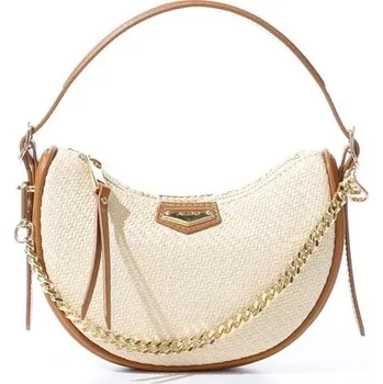 Kabelka ALDO Dámská kabelka Sandrose Banana Bag 13934006 + 2 měsíce na vrácení zboží