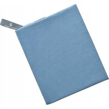 Ručník Rychleschnoucí cestovní ručník 50x100 Travellite Towel L Blue Mist Eagle