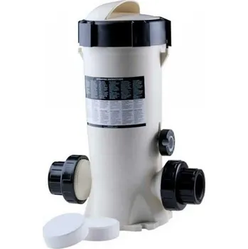 Dávkovač mýdla Dávkovač tabl. chloru do potrubí - 4kg