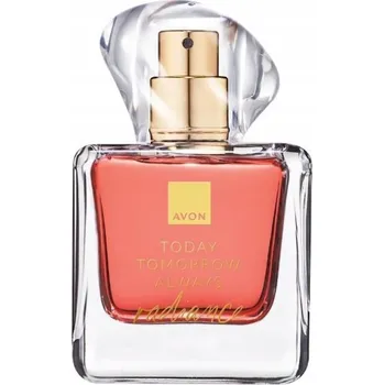 AVON TTA Radiance W EDP 50 ml