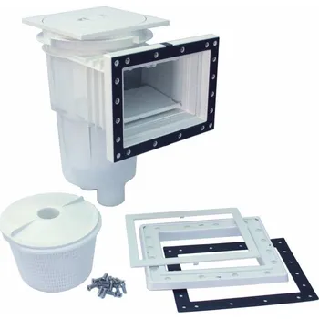 Skimmer se standartním hrdlem 14cm AS