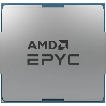 Procesor AMD EPYC 9124 - 3 GHz - 16 jader - 32 vláken - 64 MB vyrovnávací paměť - Socket SP5 - OEM