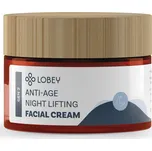 LOBEY® Classic Noční vyhlazující krém | 50 ml