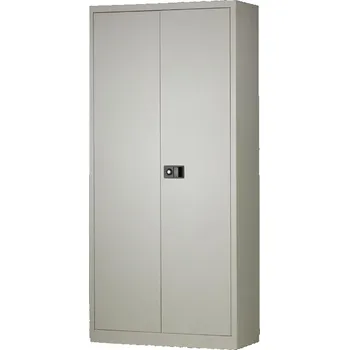 Policová skříň Bisley E782A04