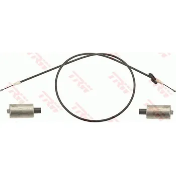 Lanko parkovací brzdy Lanovod parkovací brzdy TRW GCH664