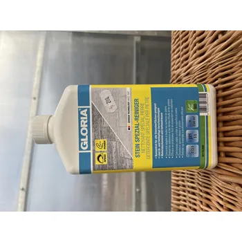 Čistič podlahy GLORIA Čistič kamenných povrchů 1 l