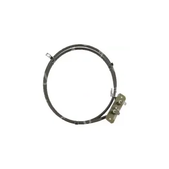 Příslušenství pro sporák těleso topné kruhové 2000 W, d = 182 mm, CANDY (92217228), 5125-2064