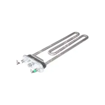 Praní a péče o prádlo těleso topné 1850 W, L=250 mm, d=8 mm, CANDY, s pojistkou5122-12