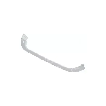 Příslušenství pro lednici madlo dveří chladničky BOSCH, L = 310 mm, (369542), bílé, 3832-44