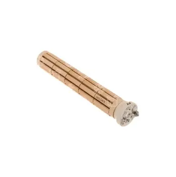 těleso topné 1800 W, Dražice, 230 V, L=300 mm, 5 segmentů, keramické, 5003-004