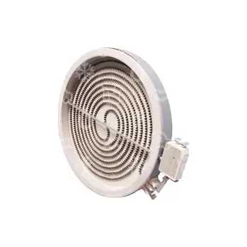 Příslušenství pro kuchyňský robot plotna keramická d = 210 mm, 2100 W, WHIRLPOOL, C00327341, 481231018892