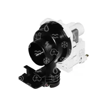 Příslušenství pro myčku čerpadlo vypouštěcí myčky ZANUSSI / ELECTROLUX / AEG, 140000738017, 140000738017