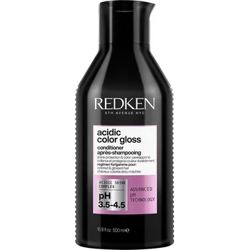 Redken Acidic Color Gloss kondicionér Velikost: 300 ml