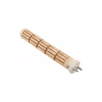 těleso topné 1000 W, Dražice, 230 V, L=300 mm, 5 segmentů, keramické, NT, 5003-036