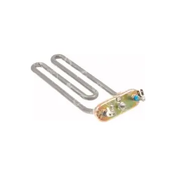 Příslušenství pro ohřívač vody těleso topné 1800 W, L=200 mm, s pojistkou, ARISTON / INDESIT / WHIRLPOOL / PHILCO, 069310