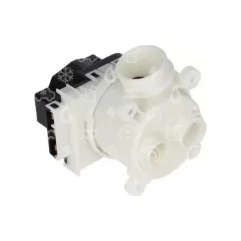 Příslušenství pro myčku čerpadlo oběhové myčky ARISTON / INDESIT (482000022213), 256972