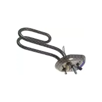 Příslušenství pro ohřívač vody těleso topné 1500 W / 220 V, bojleru ARISTON, bez anody, MTS 810766 , C00011387