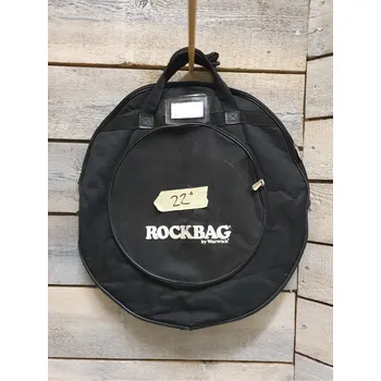 Pouzdro na prut obal na činely Rockbag
