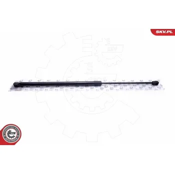 Příslušenství karosérie Pneumatická pružina, zavazadlový / nákladový prostor ESEN SKV 52SKV601