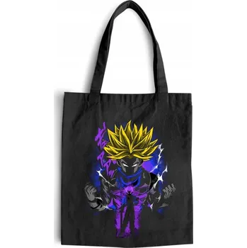 Taška s motivem filmů, her, knih, komiksů, hudby, mangy a anime