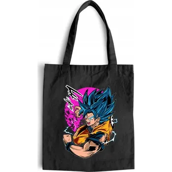 Taška s motivem filmů, her, knih, komiksů, hudby, mangy a anime