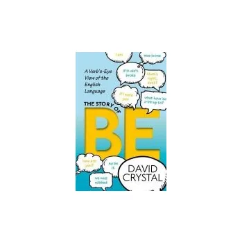 Cizí jazyk Story of Be - Crystal, David