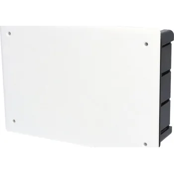 Elektroinstalační krabice FAMATEL Krabice 3203-T 200x130x60mm IP30 pod omítku 32031