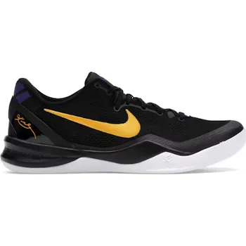 Pánské tenisky Nike Kobe 8 Protro Lakers Away 45