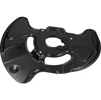 Brzdový kotouč Ochranný plech proti rozstřikování, brzdový kotouč MAXGEAR 19-3436