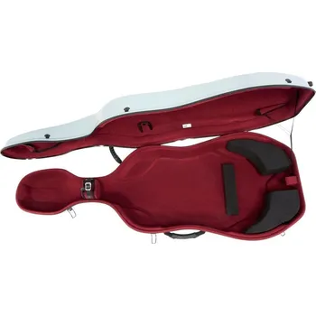 Obal pro strunný nástroj GEWA Made in Germany Vnitřní polstr pro čelové pouzdro Idea3 díly pro 3/4 897