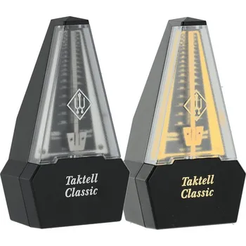 Metronom Wittner Metronom Metronom ClassicStříbrné-barvy 829161 14248