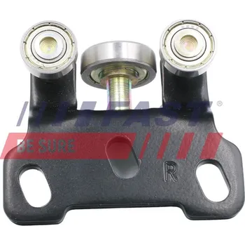 Dveře karosérie Valivé vedení, posuvné dveře FAST FT95684