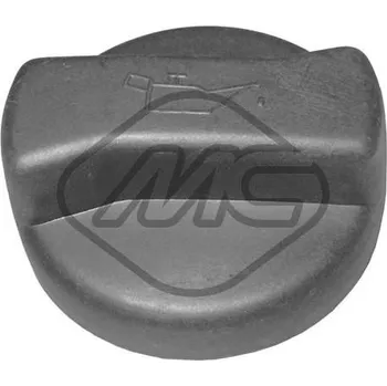 Kryt motoru Uzávěr, plnicí hrdlo olejové nádrže Metalcaucho 03621