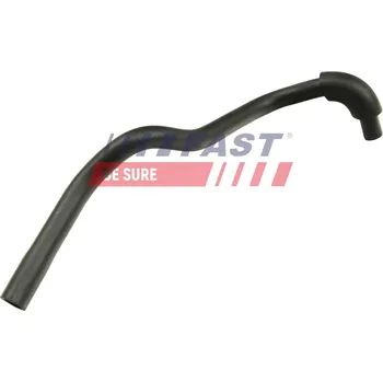 Chladič motoru Hadice chladiče FAST FT61189