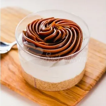 Čokoláda Náplň Lotus Biscoff karamel - 1 kg - Lotus